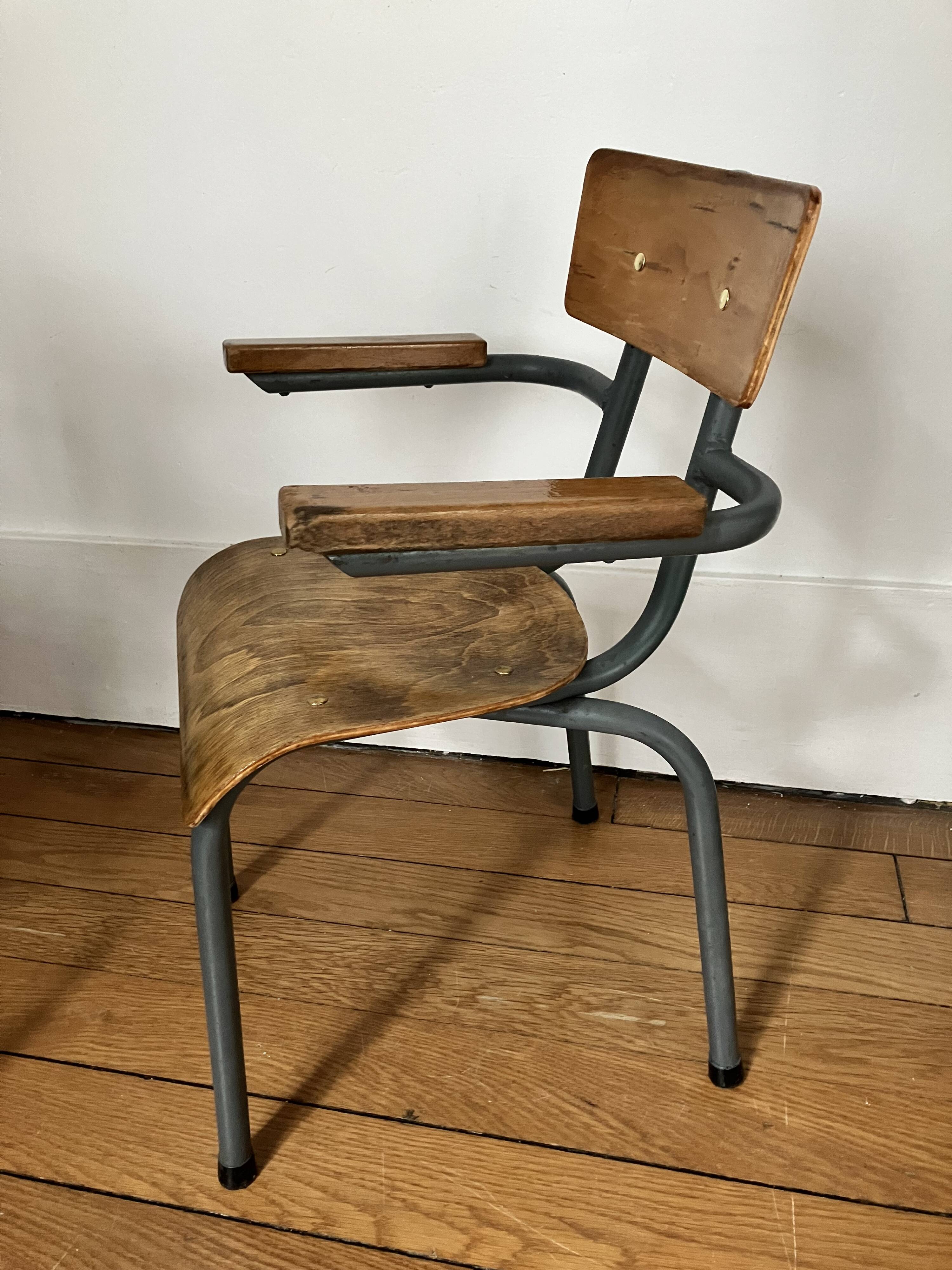 Fauteuil pour enfant