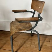 Children's armchair