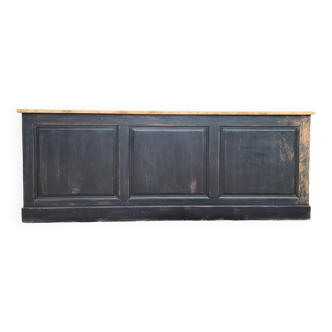 Store counter