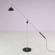 1950s “Magneto” Floor lamp by H. Fillekes for Artifort, Netherlands