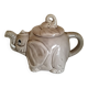 Théière éléphant