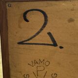 Vamo Sonderberg lowboard dressoir