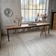 Farm table pine 1950 3m1
