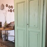 Workshop cabinet
