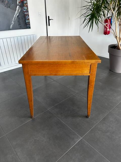 Desk 1 drawer in belt