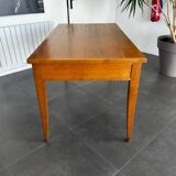 Desk 1 drawer in belt