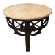 Art Deco Gueridon - Coffee table 1920