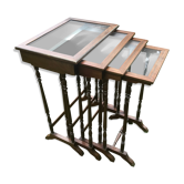 Old tables