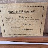 Painting "Bouquet of Flowers" by Robert Mogisse