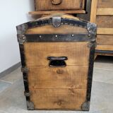 Old trunk