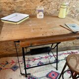 Vintage architect drawing table Nestler