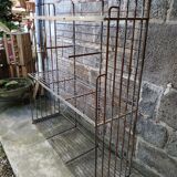 Baker's grid