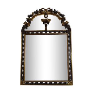 Miroir style empire