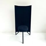 Miss Wirt chair by Philippe Starck for Disform, 1983