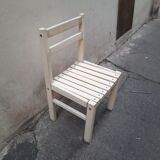 Children's chair