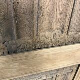 Wardrobe - Solid oak penderie