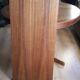 Baumann round table with extension 1970