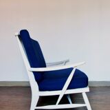 Sofa 2 place to Scandinavian lines