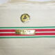 Set of 6 old tea towels