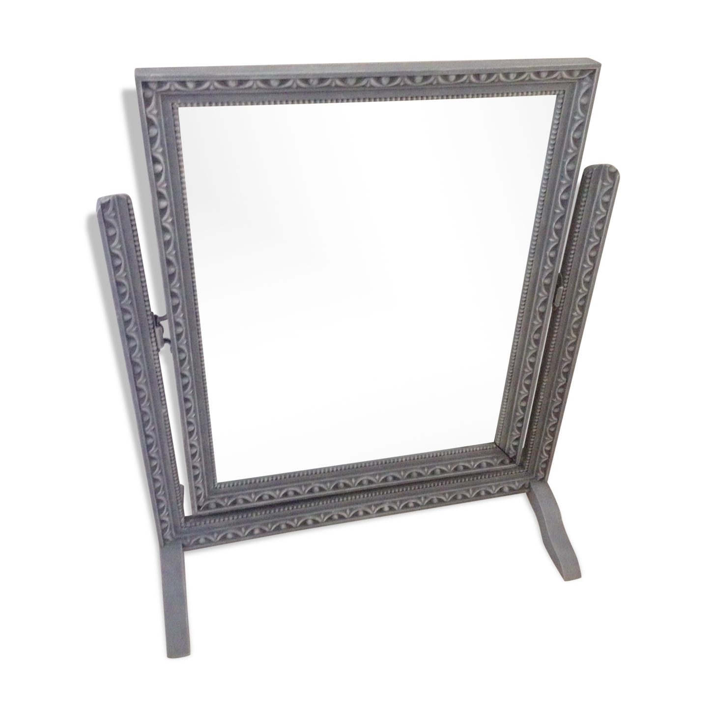 Former ask psyche mirror