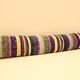 Turkish kilim cushion, 20x120 cm, YY-57