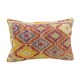 40x60 cm Kilim Cushion,Vintage Cushion Cover