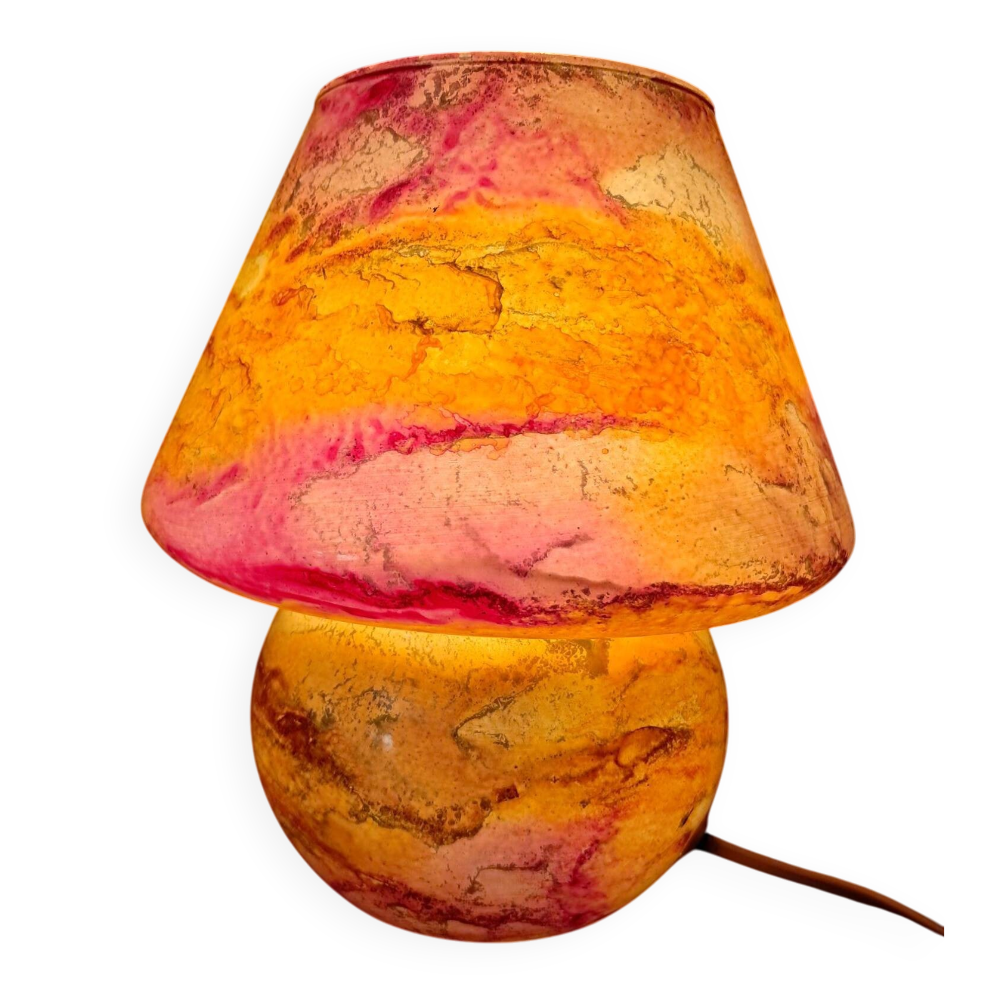lamp Sylvie Montagnon
