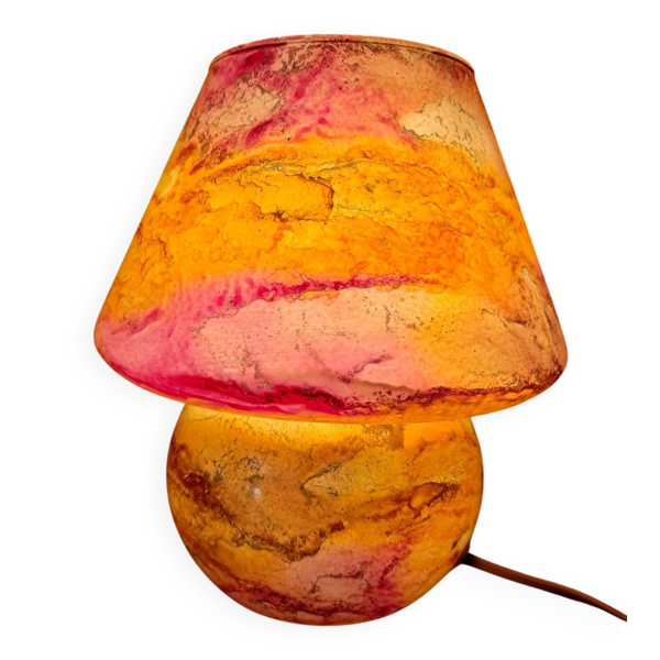 lampe Sylvie Montagnon