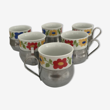 Coffee cups