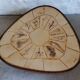 Barrois 60' ceramic coffee table