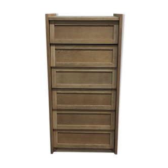 Vintage oak Dresser