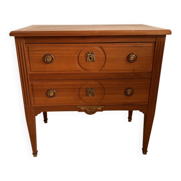 Commode