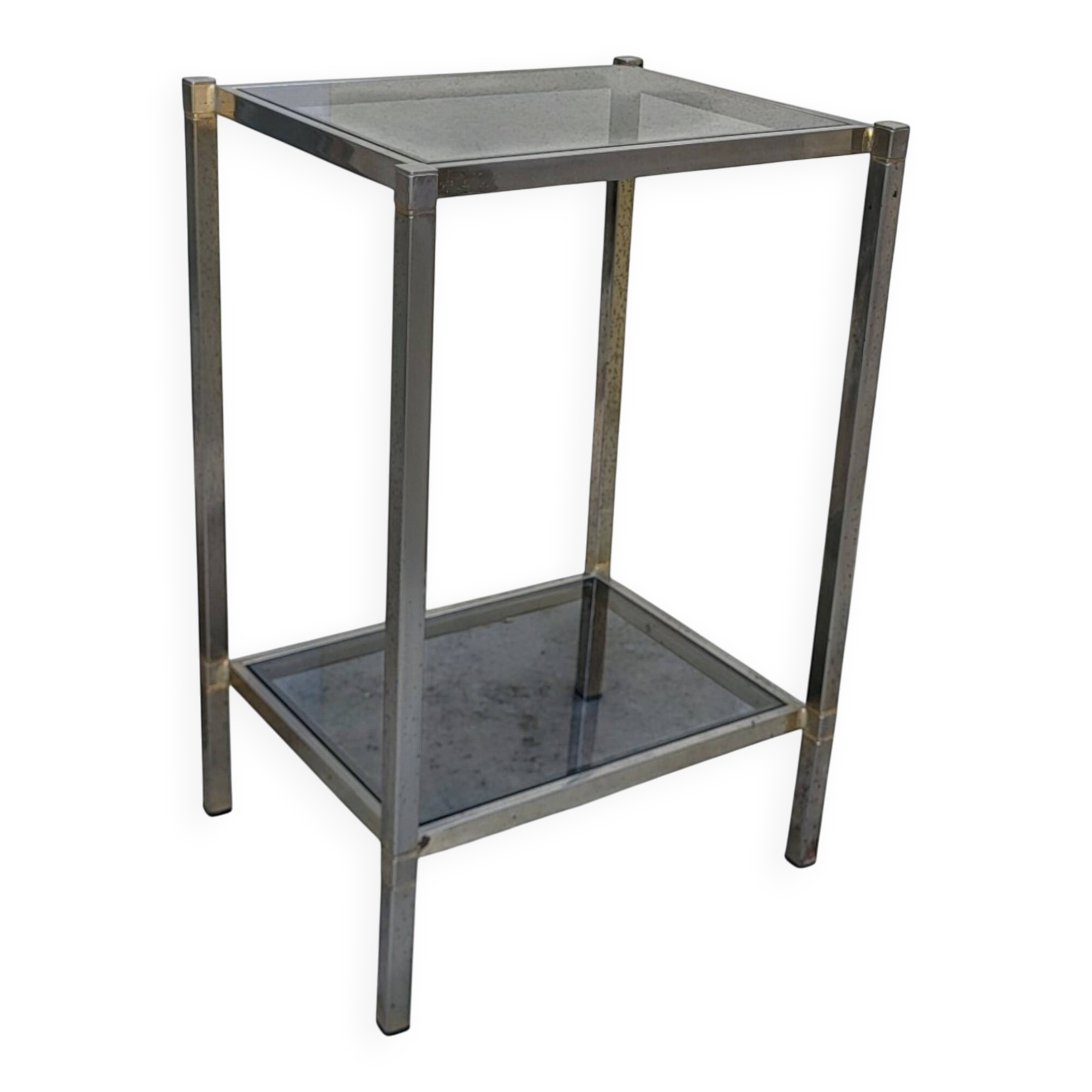 Side table / End table 1970s