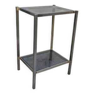 Table d'appoint / bout
