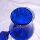 Blue pot