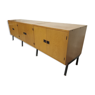 Sideboard design René Jean Caillette for Charron