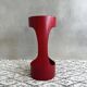 Vintage Umbrella Stand by Schönbuch, Umbrella Holder red, Pop Art