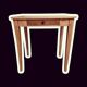 Bureau vintage