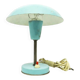 CFL ART DECO - mint night lamp RRR