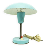 CFL ART DECO - mint night lamp RRR