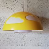 Ikea cloud pendant light