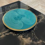 Ceramic cheese board 1960-1970