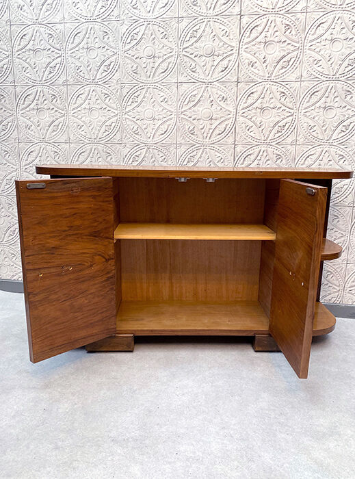 Art deco sideboard