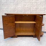 Art deco sideboard