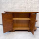 Art deco sideboard
