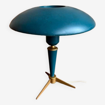 Bijou Table lamp, Louis Kalff for Philips