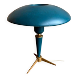 Bijou Table lamp, Louis Kalff for Philips