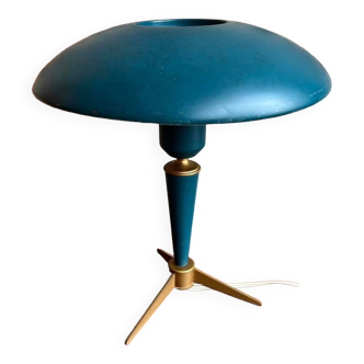 Lampe de table Bijou, Louis Kalff pour Philips