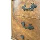 Elegant Italian Louis XV style commode, circa 1940.
