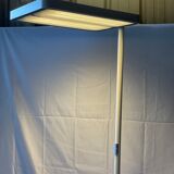 Lampadaire Waldmann Lavigo variateur de lumière- détecteur de présence